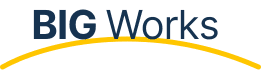 BIG logo